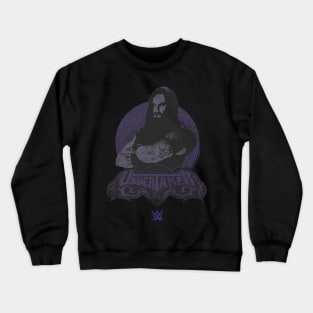 Undertaker Full Moon Crewneck Sweatshirt